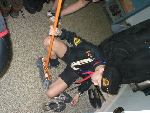 OLYMPUS DIGITAL CAMERA